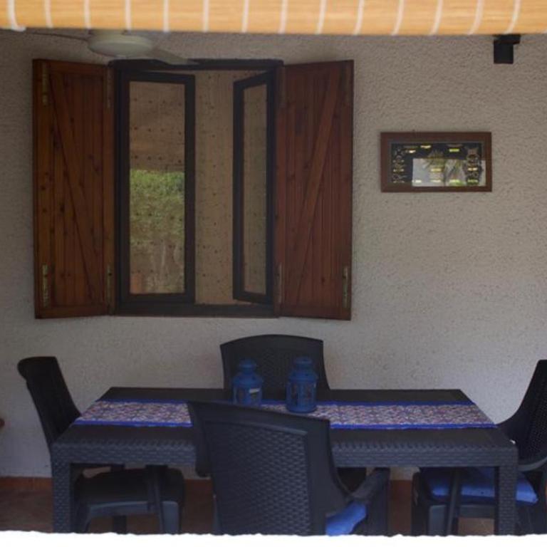 LA CASA DI MARTA - Casa con 2 Camere da Letto - 15