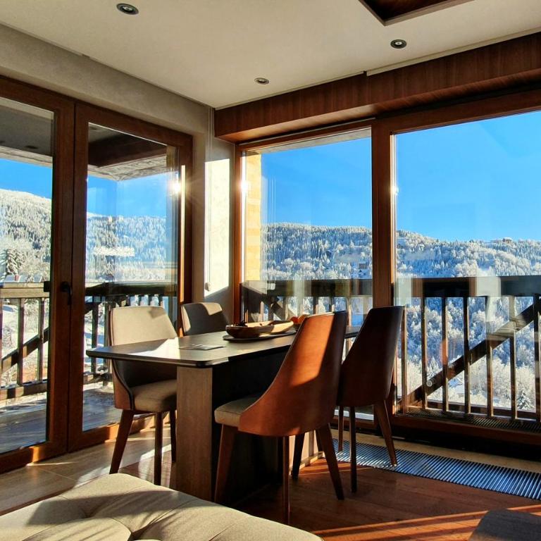 Vista47 Zoned II Kopaonik - One-Bedroom Apartment - 8