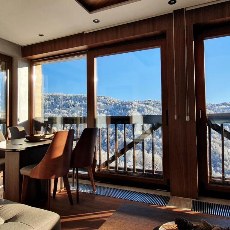 Vista47 Zoned II Kopaonik - One-Bedroom Apartment - 14