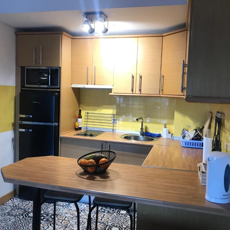 Apartamento Plaza de Pradollano - Parking incluido - Appartement 2 Chambres - 16