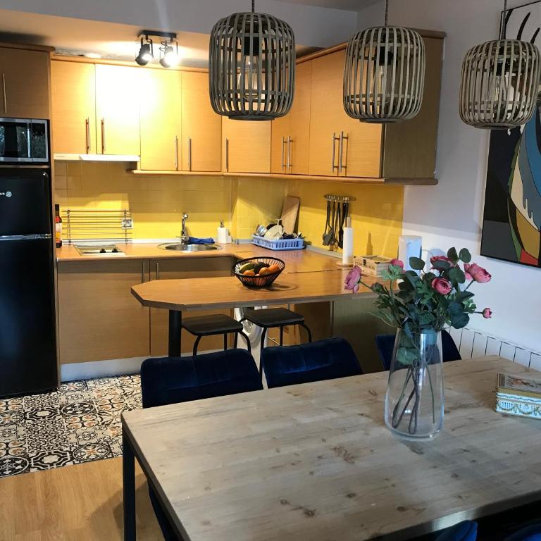 Apartamento Plaza de Pradollano - Parking incluido - Appartement 2 Chambres - 14