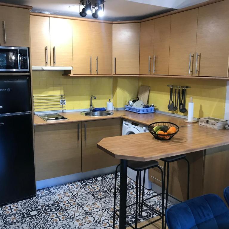 Apartamento Plaza de Pradollano - Parking incluido - Appartement 2 Chambres - 13