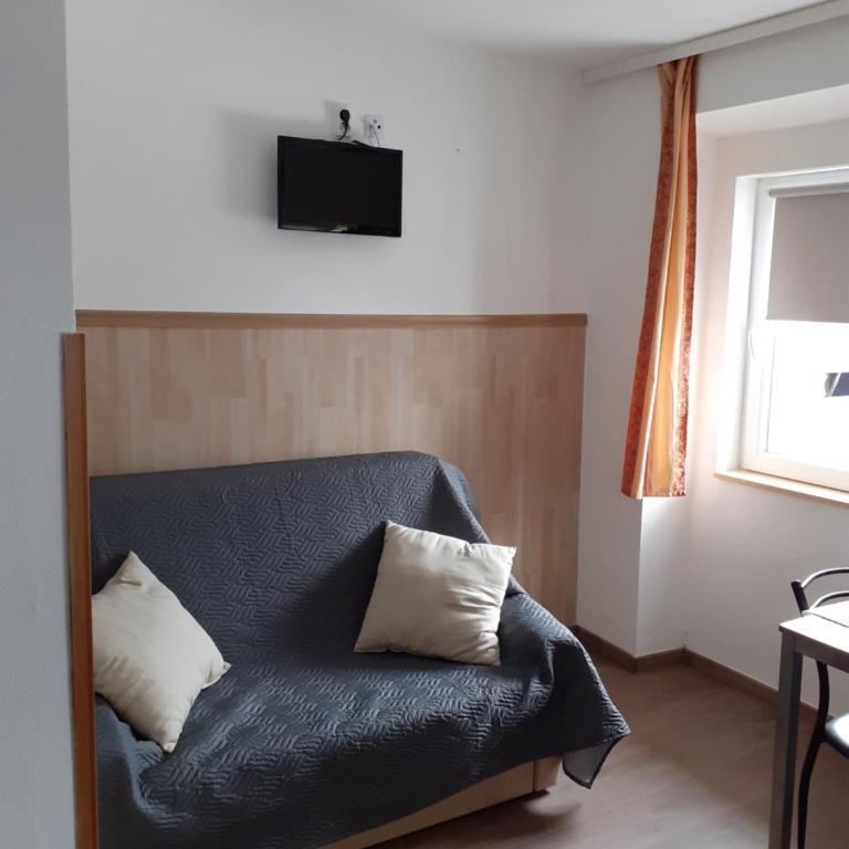 Zirnberg Appartements - Appartamento con 2 Camere da Letto (3-4 Adulti) - 4