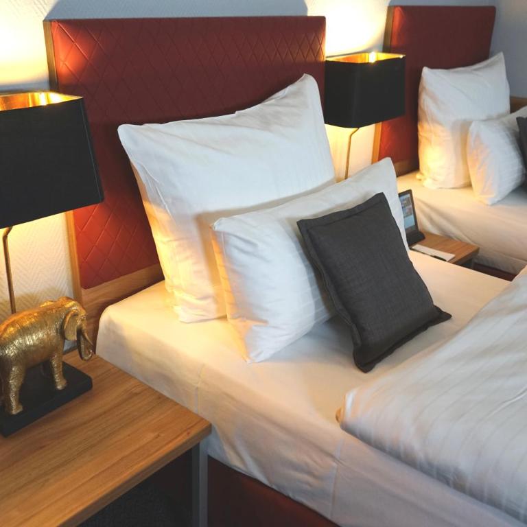 Boutique Hotel Germania - Alojamiento Familiar - 4