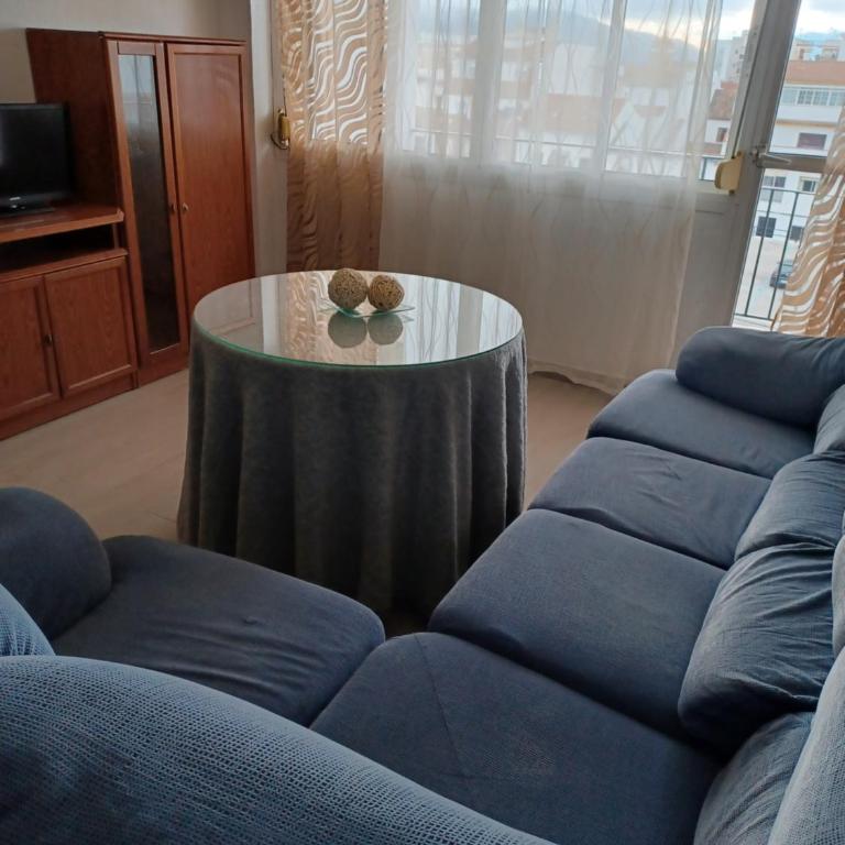 APARTAMENTO Maro EN EL CENTRO DE RONDA - Apartamento de 2 dormitorios - 4