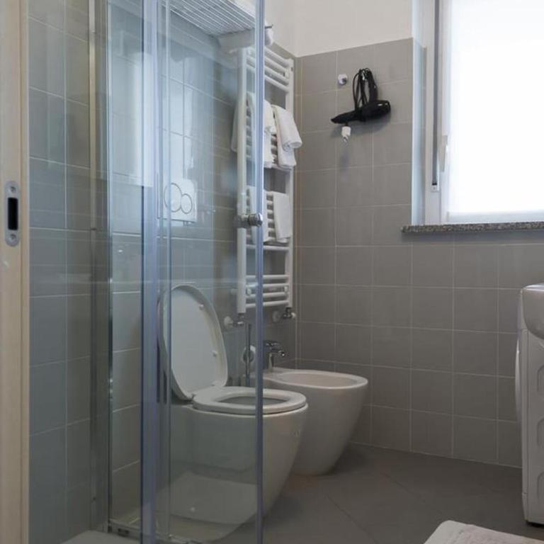 Apartment Bovisa Politecnico - Appartamento con 1 Camera da Letto - 9