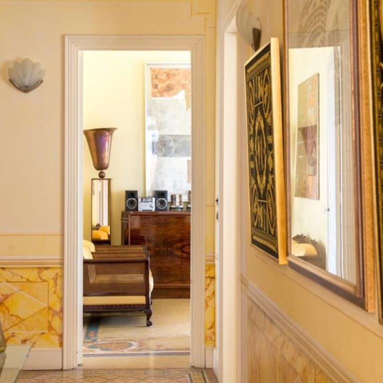 La NONETE - Appartement - Vue sur Mer - 23