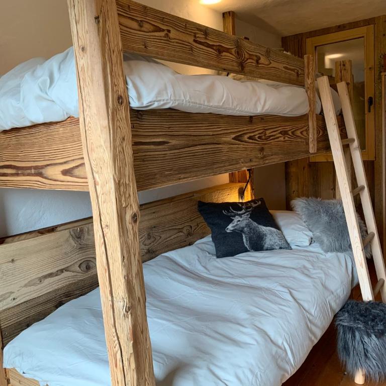 Chalet Apart Hansler - Appartamento con 2 Camere da Letto - 10