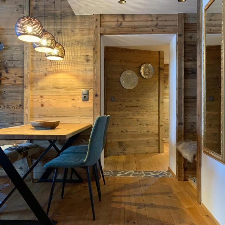 Chalet Apart Hansler - Appartamento con 2 Camere da Letto - 2