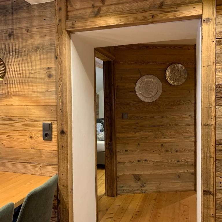 Chalet Apart Hansler - Appartamento con 2 Camere da Letto - 12
