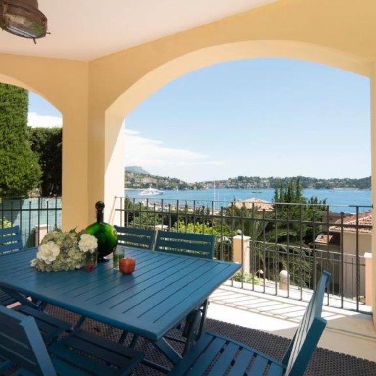 La NONETE - Appartement - Vue sur Mer - 20