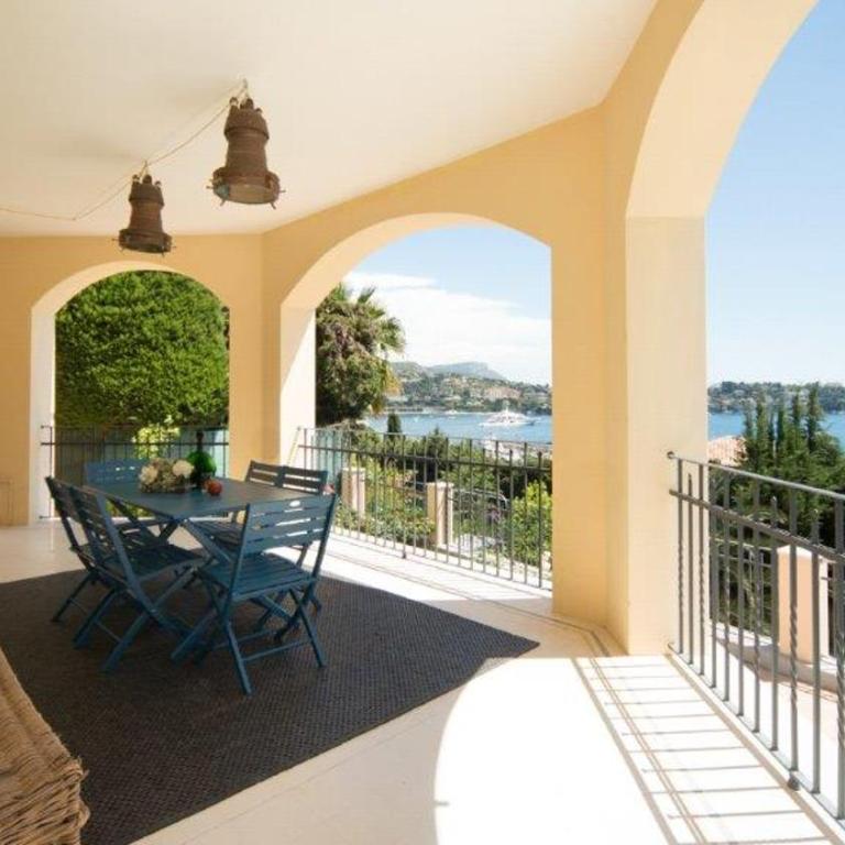 La NONETE - Appartement - Vue sur Mer - 21