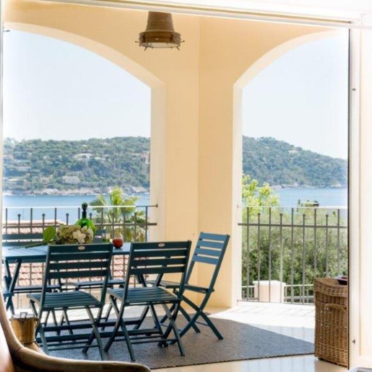 La NONETE - Appartement - Vue sur Mer - 19
