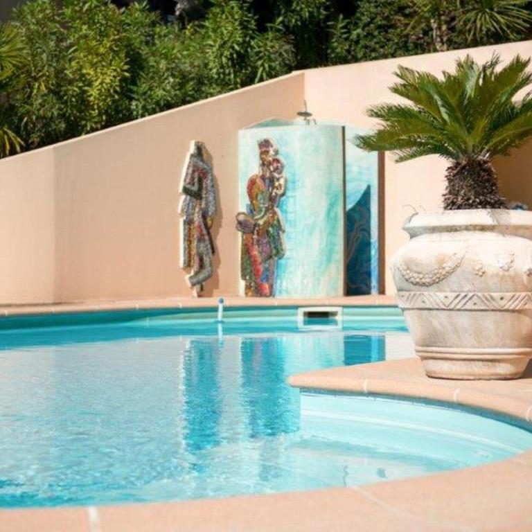 La NONETE - Appartement - Vue sur Mer - 31