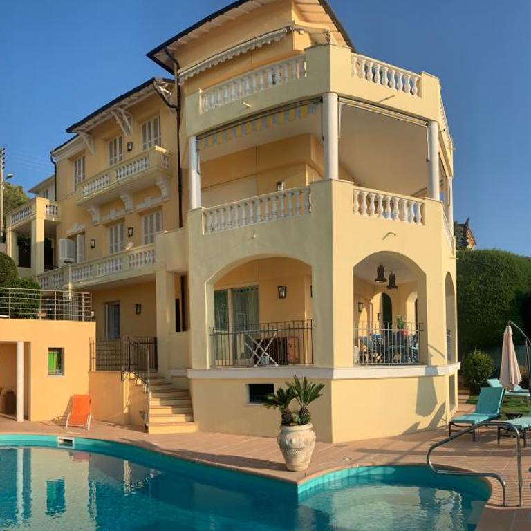 La NONETE - Appartement - Vue sur Mer - 13