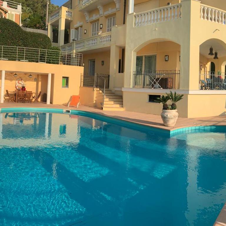 La NONETE - Appartement - Vue sur Mer - 14