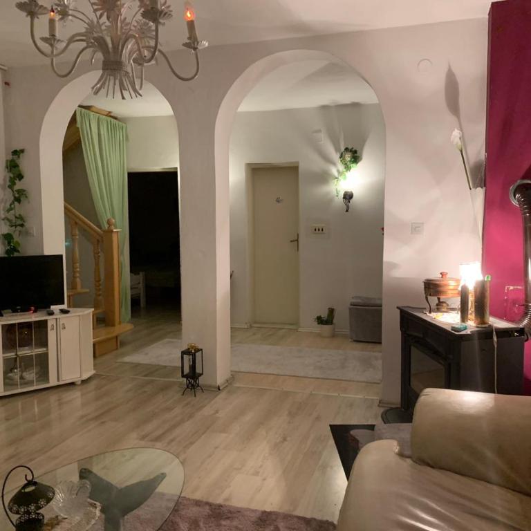 Prima House - Apartman sa 3 Spavaće Sobe - 3