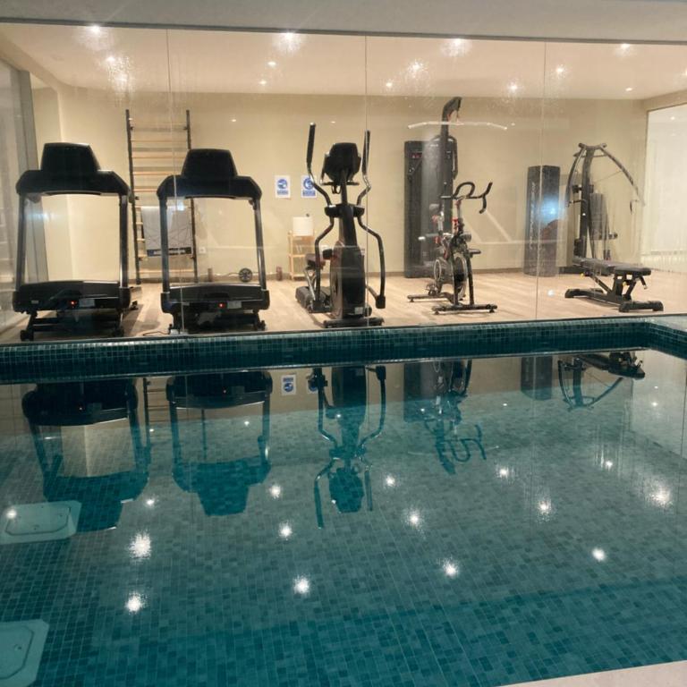 Luxury Penthouse Pedro - The View Fuengirola - Apartamento de 3 dormitorios - 9