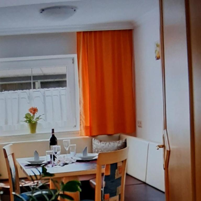 "Apart Bergglück" incl Silvretta Premium Summercard - Apartment mit Balkon - 7