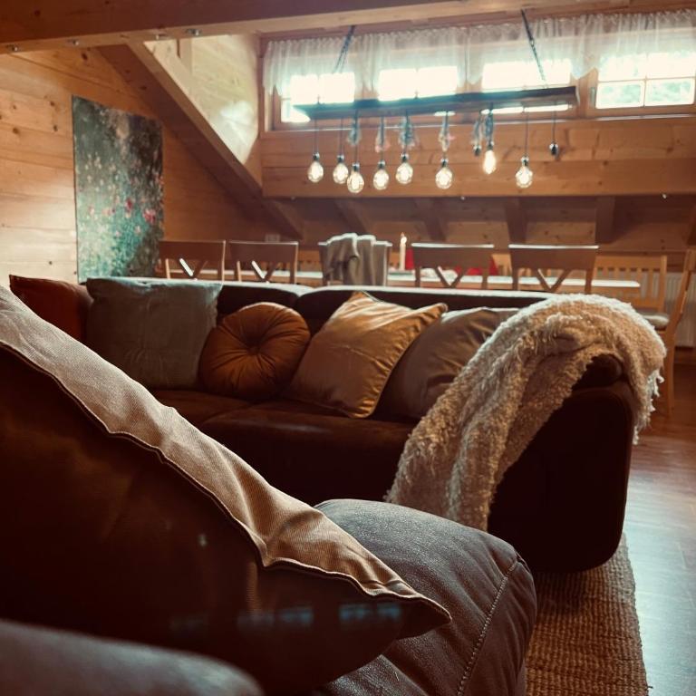 Herbst Alm - Chalet - 4