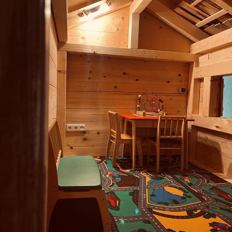 Herbst Alm - Chalet - 13