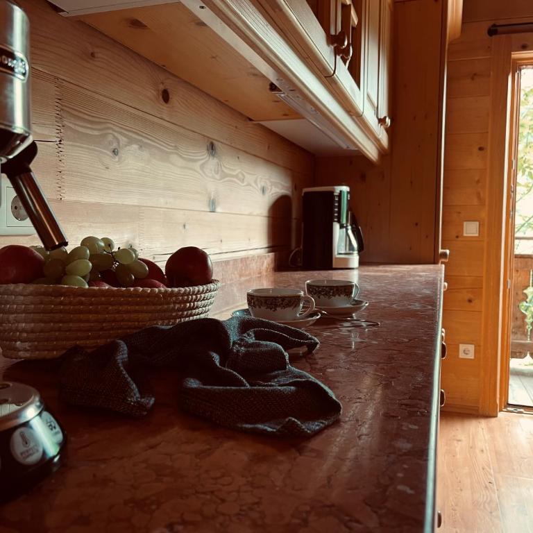 Herbst Alm - Chalet - 12