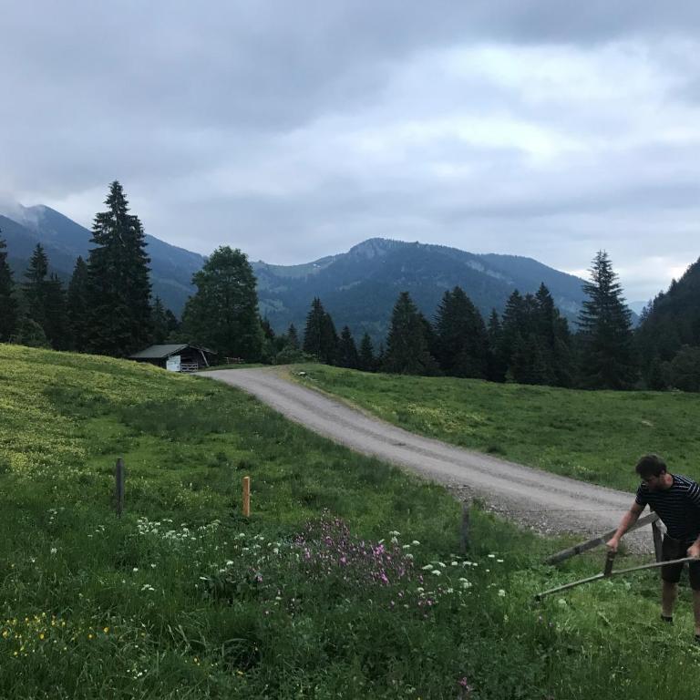 Herbst Alm - Chalet - 30