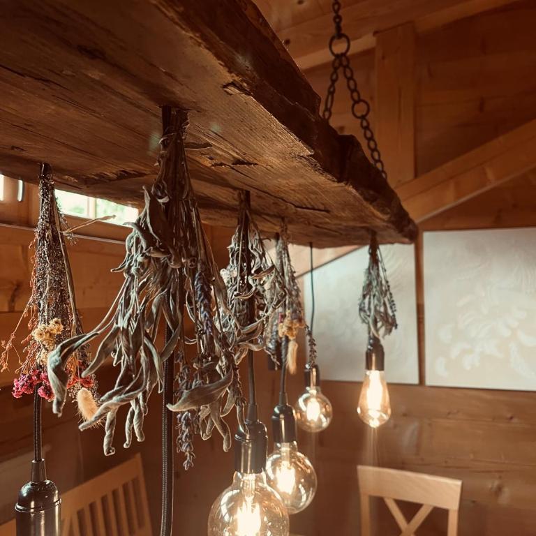 Herbst Alm - Chalet - 8
