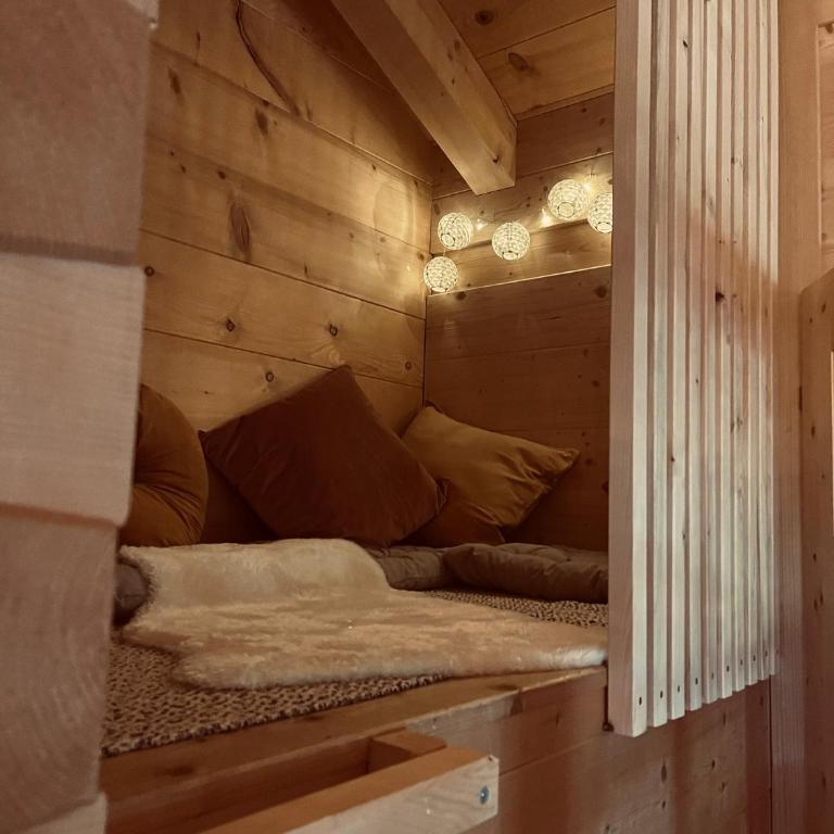 Herbst Alm - Chalet - 9
