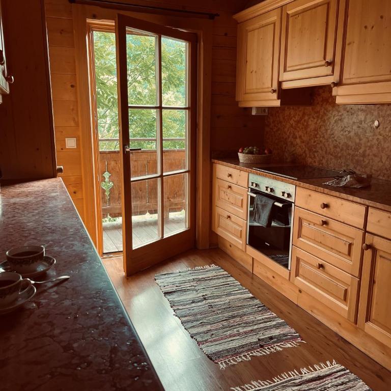 Herbst Alm - Chalet - 11