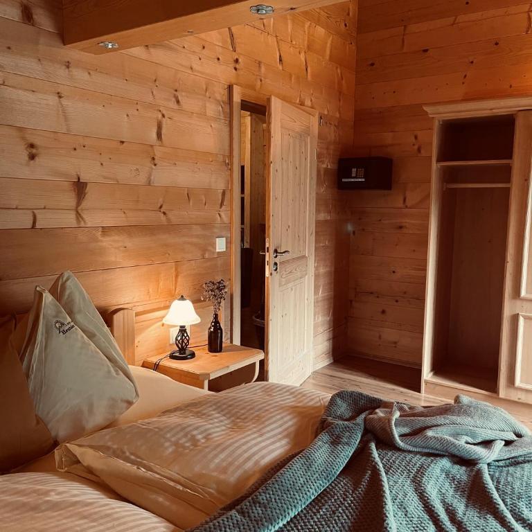 Herbst Alm - Chalet - 3