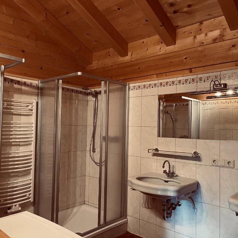 Herbst Alm - Chalet - 14
