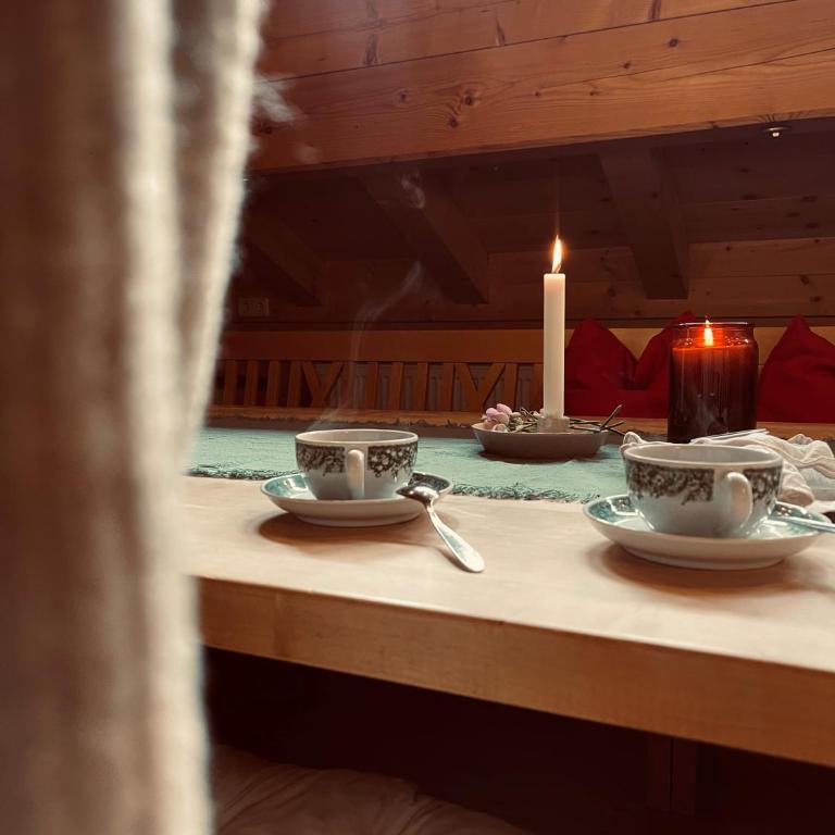 Herbst Alm - Chalet - 5