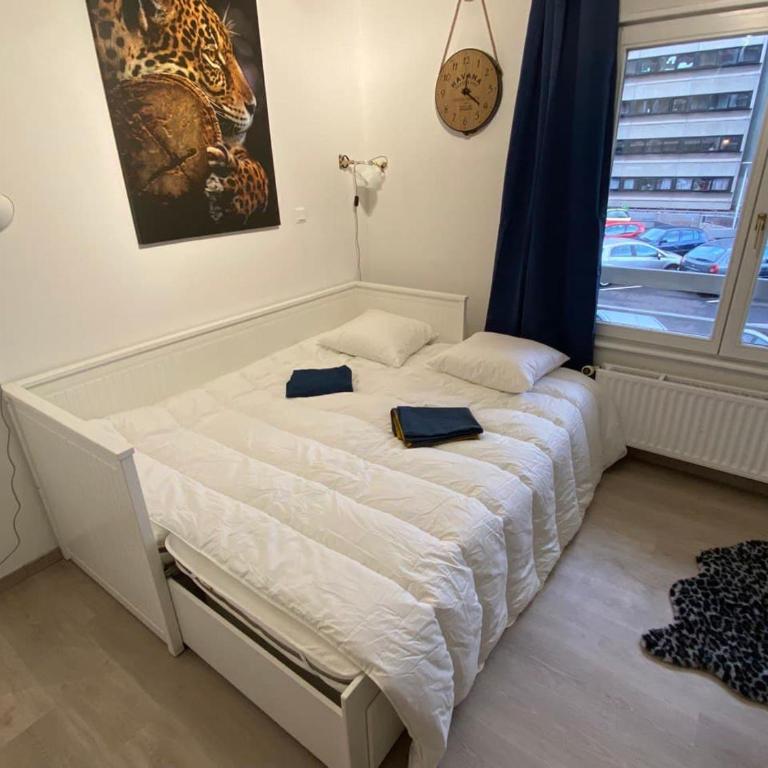 Appartement Esplanade - Appartamento con 1 Camera da Letto - 2