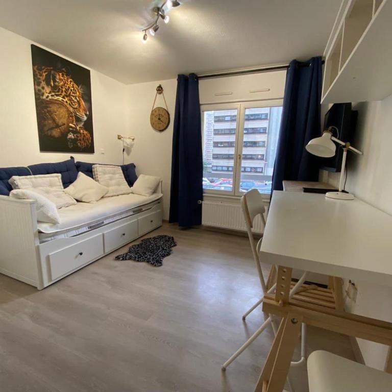 Appartement Esplanade - Appartamento con 1 Camera da Letto - 3