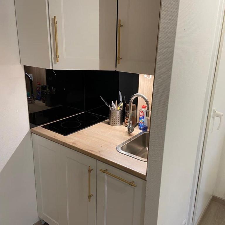 Appartement Esplanade - Appartamento con 1 Camera da Letto - 7