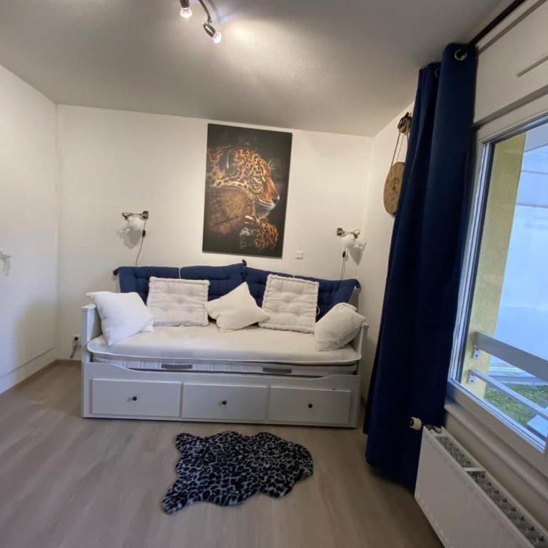 Appartement Esplanade - Appartamento con 1 Camera da Letto - 8