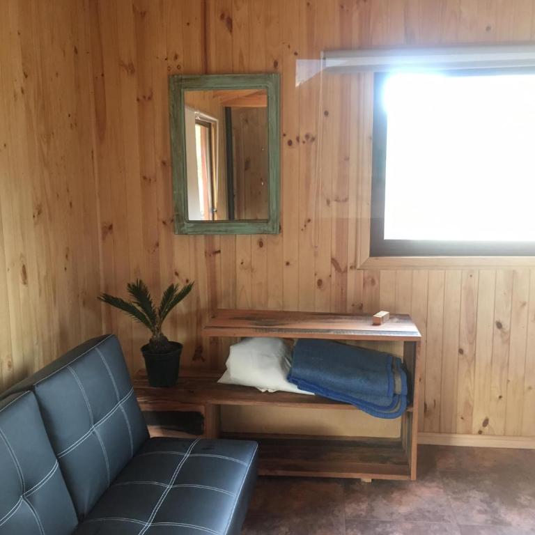 Los Quenes River Lodge - Deluxe Queen Room - 1