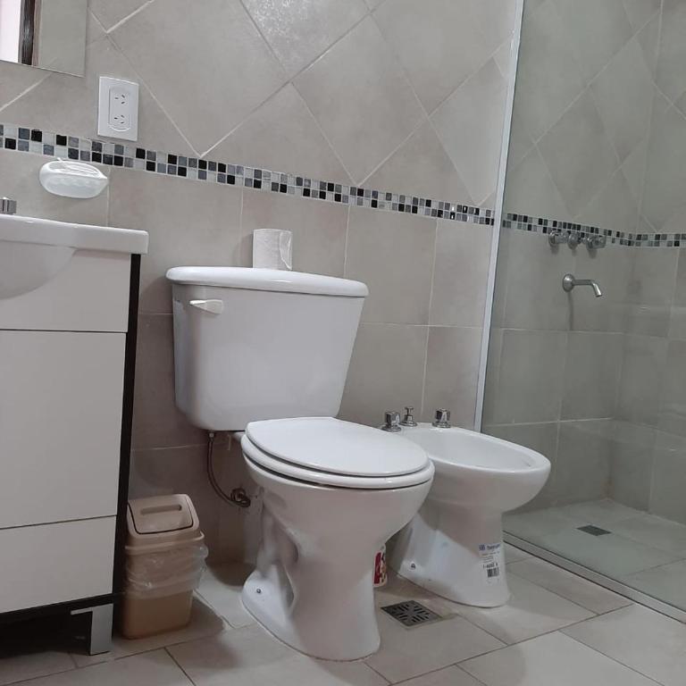 Cabañas Corazon de Maria - Apartamento de 2 dormitorios - 5
