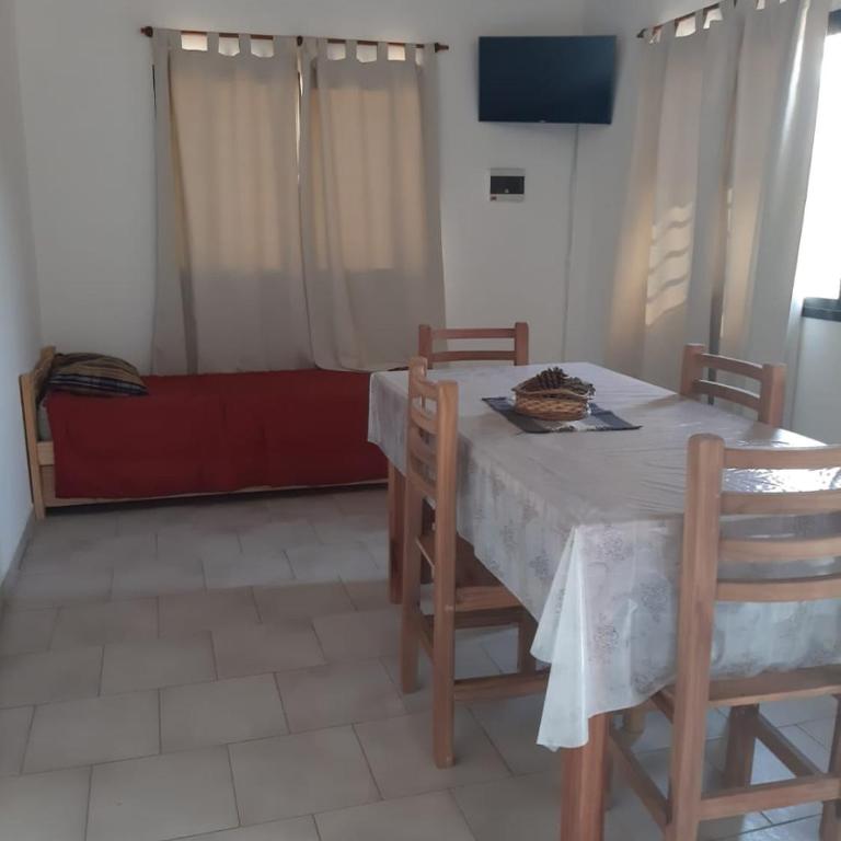 Cabañas Corazon de Maria - Apartamento de 2 dormitorios - 1