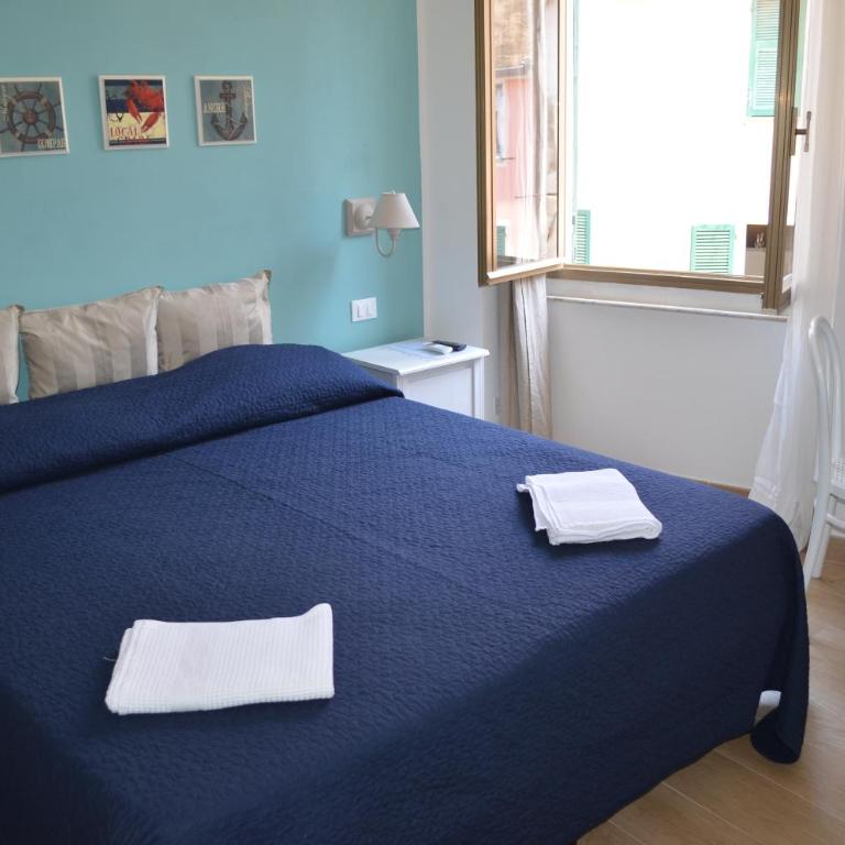 Sottocoperta - Chambre Double - 1