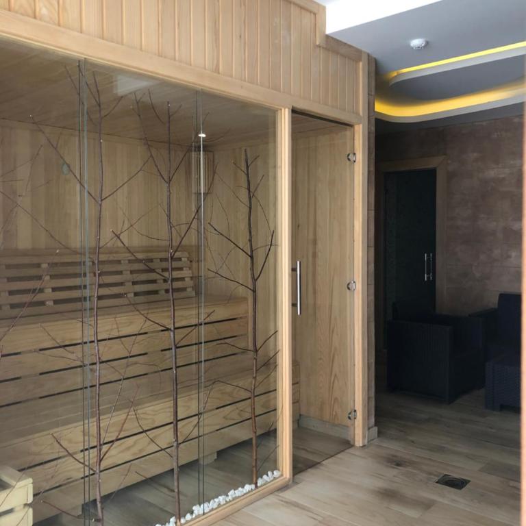 Vila Planinsko Blago Luxury Apartmans - Apartman sa 1 Spavaćom Sobom - 33