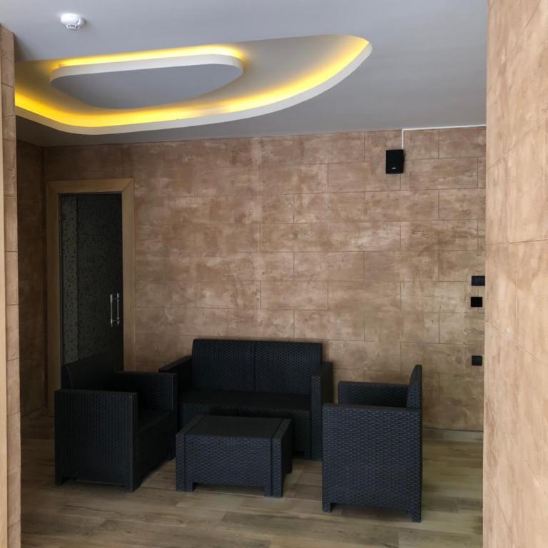 Vila Planinsko Blago Luxury Apartmans - Apartman sa 1 Spavaćom Sobom - 34