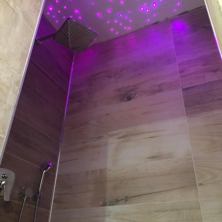 Vila Planinsko Blago Luxury Apartmans - Apartman sa 1 Spavaćom Sobom - 38