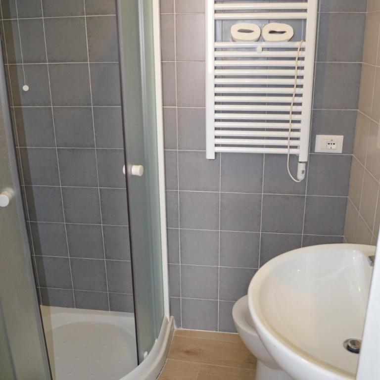 Sottocoperta - Chambre Double - 8