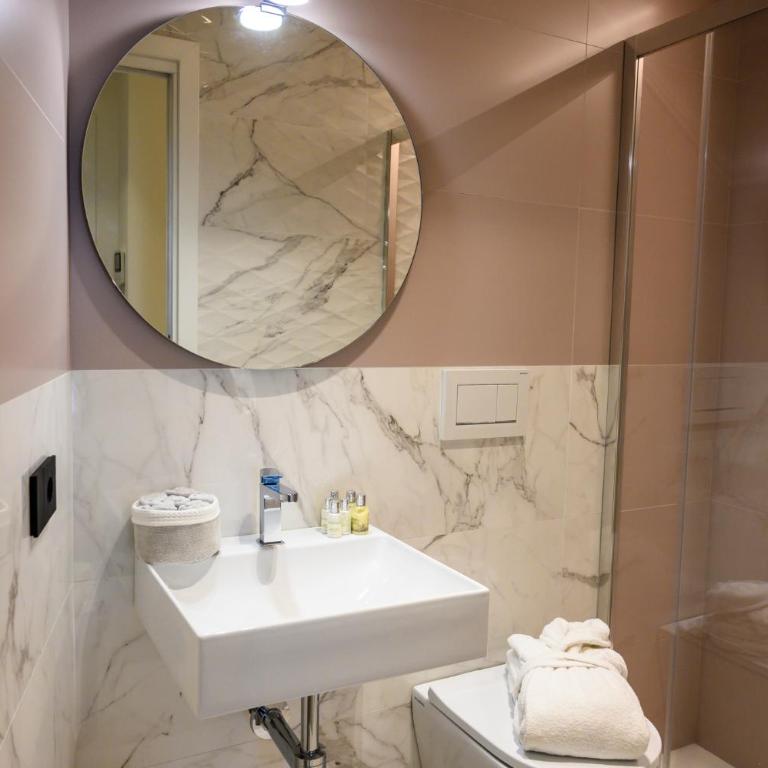 VistAmare Luxury Retreat Appartamenti - Appartamento su 2 Livelli con 1 Camera da Letto - 6
