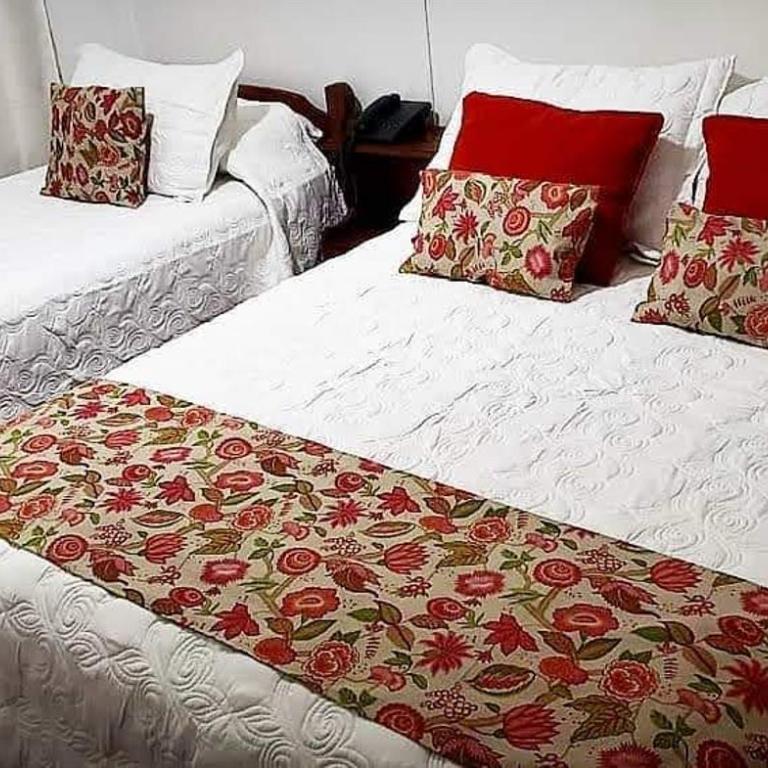 Hotel Los Angeles - Habitación Triple Estándar - 1