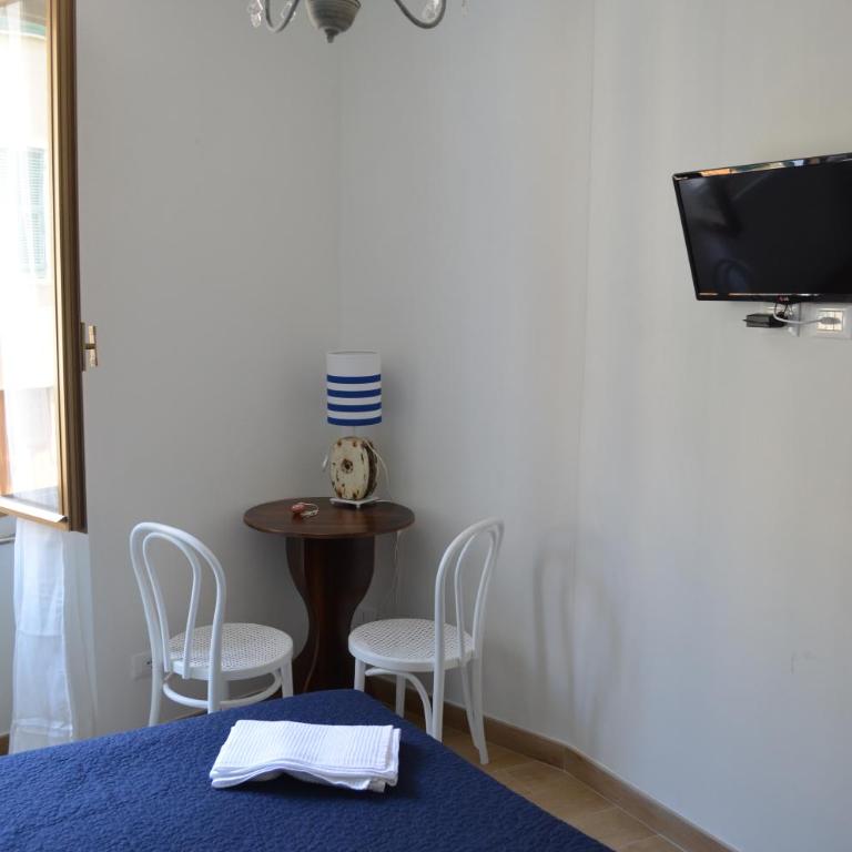 Sottocoperta - Chambre Double - 5
