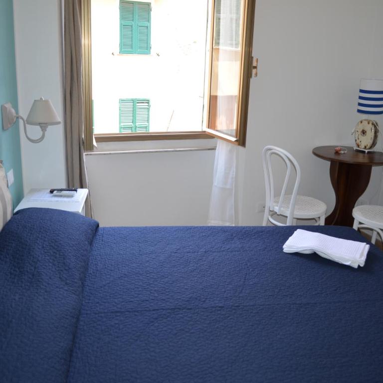 Sottocoperta - Chambre Double - 4
