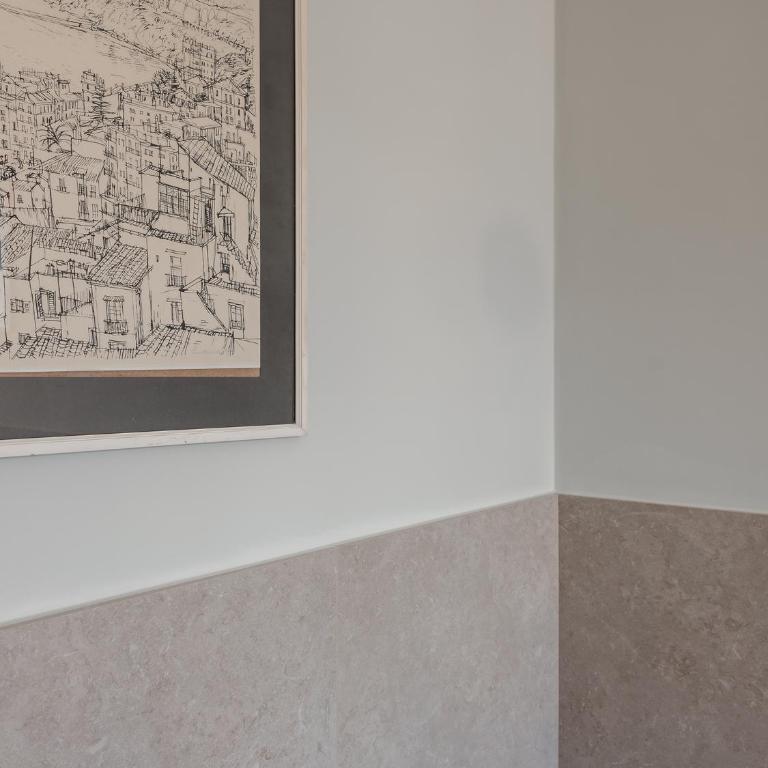 Maison boutique Matteotti - Double Room with Private Bathroom - 10